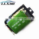 Original Heater Blower Motor Fan Resistor 191959263 For VW Golf MK2 893959263A