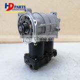 J08C Air Compressor Assy Double Cylinder Machinery Engines Parts thumbnail-1