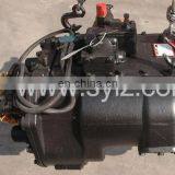 Transmission Assembly Gearbox 9JSD150T G1227 for Heavy-duty Truck /buses