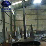 High Holding Power Ac-14 Hhp Stockless Marine Anchor With BV Certificate thumbnail-4