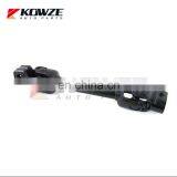 Steering Shaft Joint For Mitsubishi Pajero Montero IO Pinin Parts H67W H77W MR977449 thumbnail-2