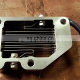 4948412 двигатель Cummins ISLE DC24V подогреватель впускного воздуха