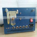 CAT5000 TO TEST C7 C9 C-9 PUMP IN PUMP TEST BENCH thumbnail-3