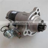 5255292 Diesel Engine Parts ISLe Starter Motor thumbnail-2