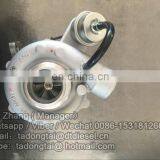 High Quality Turbocharger Replacement 8980795692 thumbnail-3