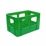 Eco-Friendly Cheap Plastic 12 Bottles Beer Crate for Sale