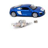 Genuine New Engine Parts Spark Plug 12290-RB0-J11 12290RB0J11 For Hon da CR-Z 1.5L L4 2012-2016 thumbnail-3