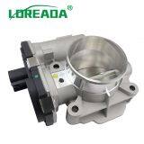 LOREADA 2.4 THROTTLE BODY 12631186 WITH ACTUATOR 217-3428 NEW For Chevrolet GMC MALIBU Opel PONTIAC VAUXHALL 2.4 V300 thumbnail-4
