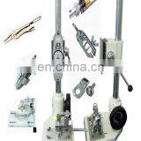 Clothes Small Accessories Strength Button Snap Pull Testing Machine thumbnail-6