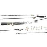 54317135351 New Convertible Top Repair Kit For B-M-W E46 325Ci 330Ci M3 1998-2006 thumbnail-4