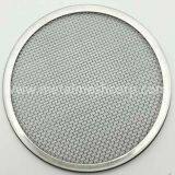 SS304 Перфорированная фильтрующая сетка thumbnail-3