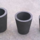 Crucible for Sample Used for Furnace in Different Material thumbnail-2