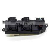 Car Window Glass Lifter Control Master Switch for Toyota Echo Yaris T.U.V 4Runner AVALON Hilux Land Cruiser Camry 84820-60090 thumbnail-1