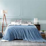 Custom Personalized Winter Thick Sherpa Blanket Throw Home Christmas Fleece Sherpa Blanket thumbnail-3