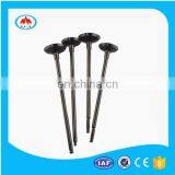 Adventure Bike Motorcycle Spare Parts Glossy Engine Valve for Triumph Tiger 800 XCA XCR XC XRT XR XCA XRx XCx thumbnail-2