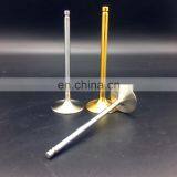 Usa Oem High Level Engine Valves Full Titanium Retainers for Handbuilt McLaren F1 GTR Le Mans 1995 Giroix Racing 720SSenna thumbnail-3
