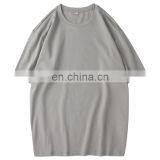 Fashion Clothes 180g Men's Short-sleeved New Cotton T-shirt Men thumbnail-6