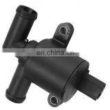 Heater Control Valve For AUDI A4 A5 A6 C7 A7 A8 Q5 VW Golf 7 Passat B8 4H0121671D 4H0121671B Cooling Solenoid Valve thumbnail-1