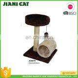 Large Luxury Outdoor Cat Accessories Deluxe Cat Trees thumbnail-5