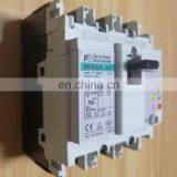 FE Circuit Breaker EW100AAG-3P075 3P 75A thumbnail-2