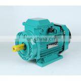 220v/380v 1480rpm 60hz Three Phase Asynchronous Motor Electric Motor 2.2kw for Drilling Machine thumbnail-5