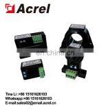 Acrel AHKC-BS AC Variable Speed Drives Small Package Size Hall Effect Split Core Current Transmitter thumbnail-4