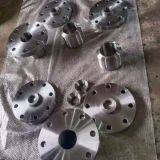 Production of Alloy High Pressure Target Plate Device thumbnail-2