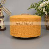 China Factory Dyed Ring Spun Quality Organic 100% Cotton Sock Yarn Wholesale thumbnail-7