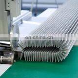 FORST алюминиевое покрытие антистатическая нетканая ткань для воздушного фильтра thumbnail-4