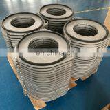 Forst Industrial Filter Cartridge Parts Aluminum/Galvanized Filter Cap thumbnail-3