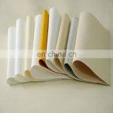 PPS Needle Punched Nonwoven Felt Dust Filter Material thumbnail-2