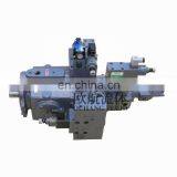 TOKIMEC Double Pump U-P70V7-P16V-L-068-M3 Variable Plunger Pump thumbnail-1