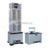 1000kn 100ton Steel Strand Computerized Electro-hydraulic Servo Universal Testing Machine