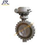 Lug Type High Performance Butterfly Valve thumbnail-2