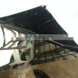 Aisi201 Stainless Steel Sheet With Laser Film Price thumbnail-3