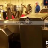 High quality professional seller automatic arabic pita bread production line