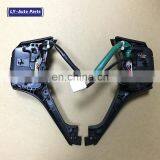 For Toyota RAV4 Corolla Vios Steering Wheel Control Button Switch thumbnail-4