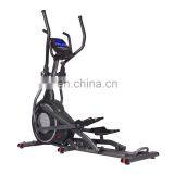 Home Gym Indoor Sport Training Machine Fitness Equipment in Gym Spinning Exercise Bike With Elliptical Bike thumbnail-4