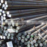 S35C Carbon Steel Solid Round Steel Bar Price per Ton thumbnail-5