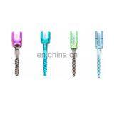 Spinal Fixation Screws thumbnail-1