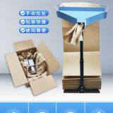 Ameson Kraft Paper Cushion Packaging Equipment thumbnail-5