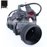 Agriculture Irrigation Solenoid Valve 3" Pressure Reduce Valve