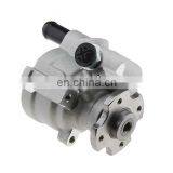 NEW Power Steering Pump Hydraulic Pump 4007R0 9626095180 High Quality thumbnail-4