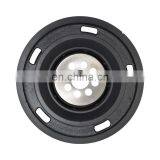 06E105251A NEW Auto Vibration Damper Pulley OEM 06E105251C thumbnail-1