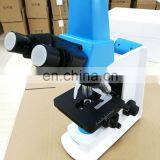 Lab Biological Microscope Outfits Price thumbnail-2