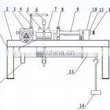 Intelligent Quadruple Soil Direct Shear Test Apparatus Machine thumbnail-4