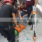 Ultrasonic Pile Integrity Test Cross Hole Crosshole Sonic Logging for Piles thumbnail-6