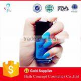 Wholesale Nail Use Glitter Color Gel Nail Polish thumbnail-2