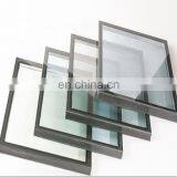 6mm+9A+6mm Low-E Glass Solar Insulated Window Glass Price thumbnail-6