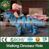 Lisaurus-V Get on Dinosaur Rider thumbnail-4